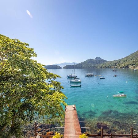 Pousada Cruzoe Praia de Aracatiba Luaran gambar
