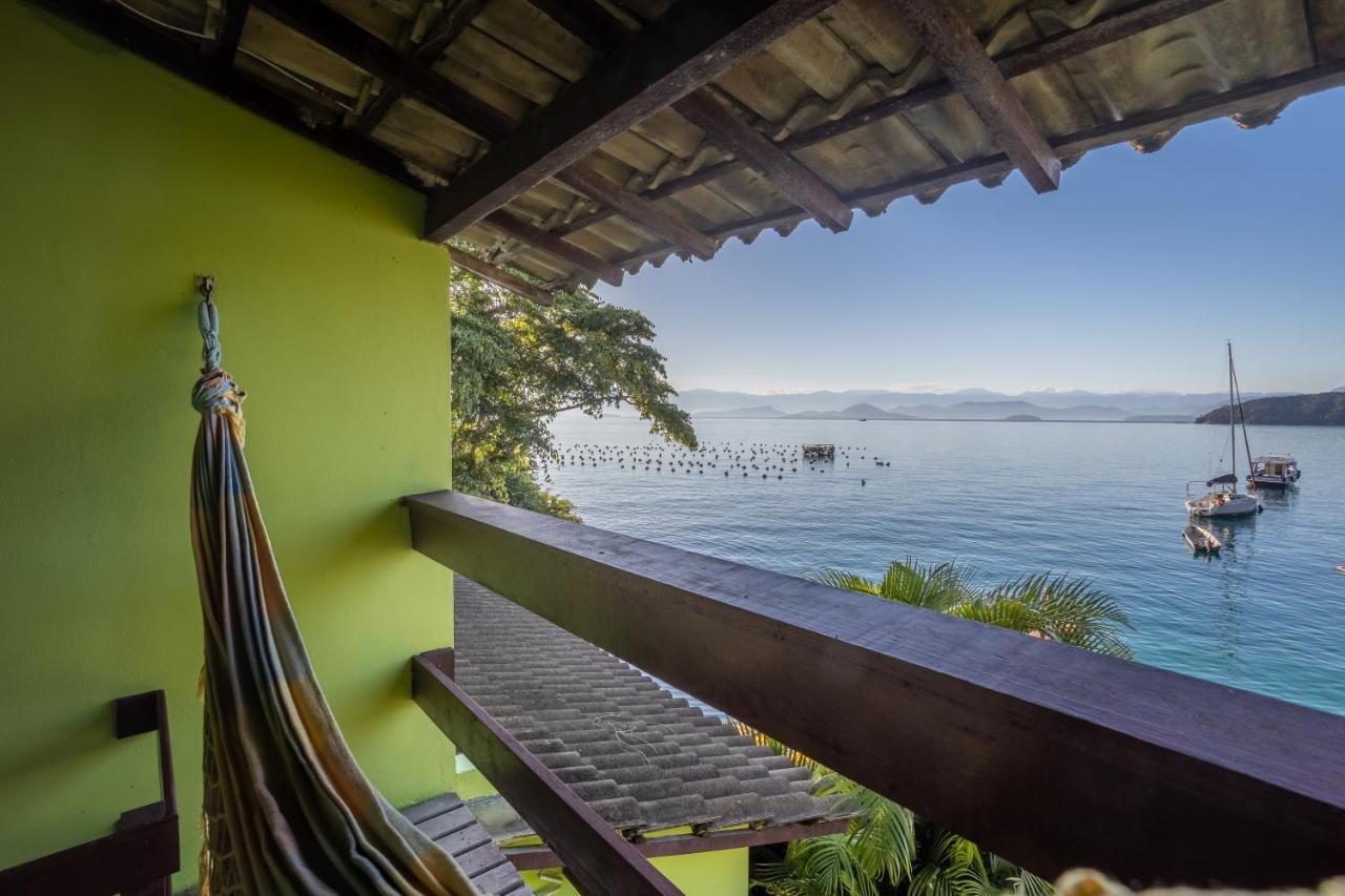 Pousada Cruzoe Praia de Aracatiba Luaran gambar